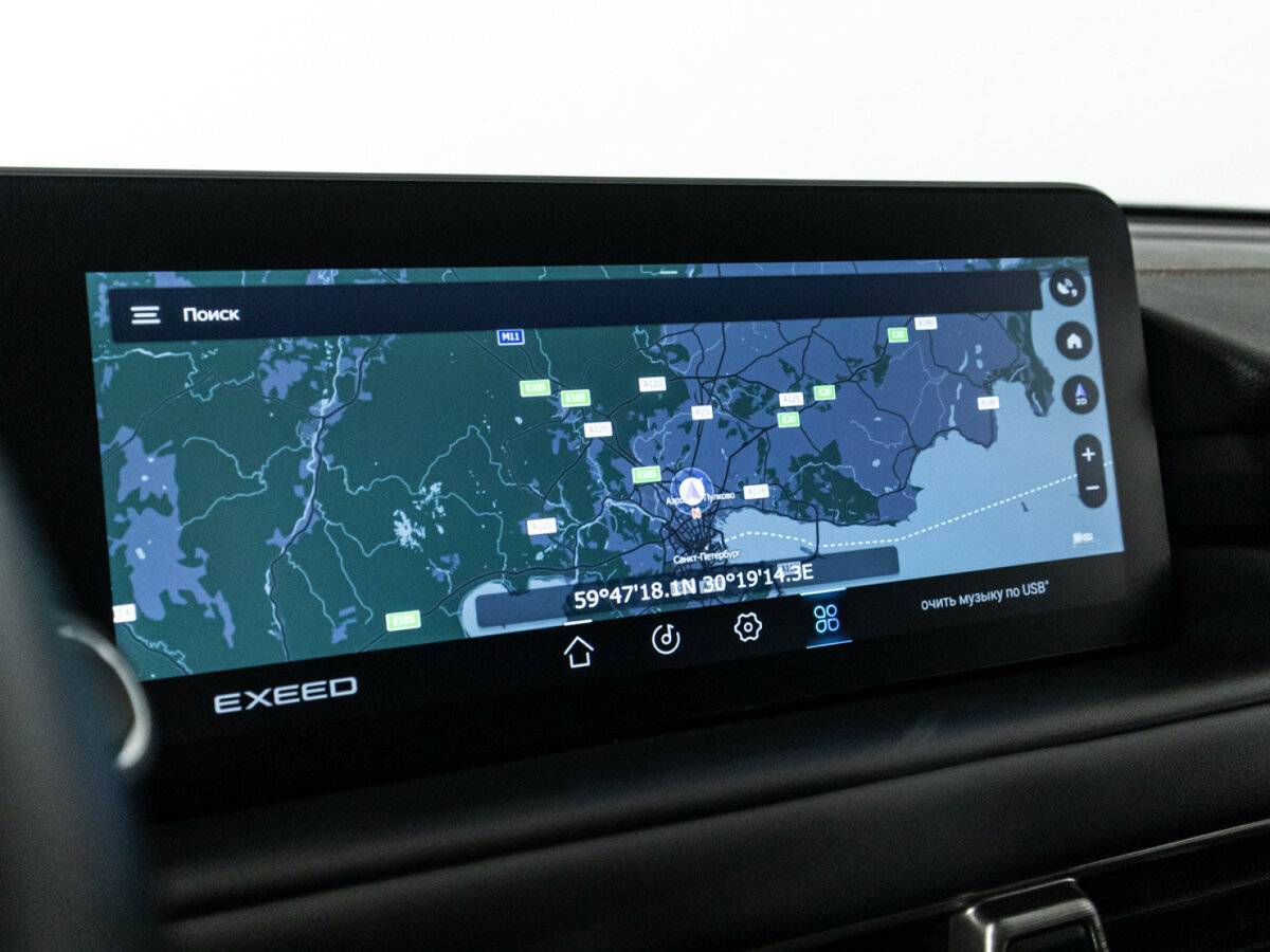 Б/У Эксид Т-Икс-Л 2022 года. Фото: #17