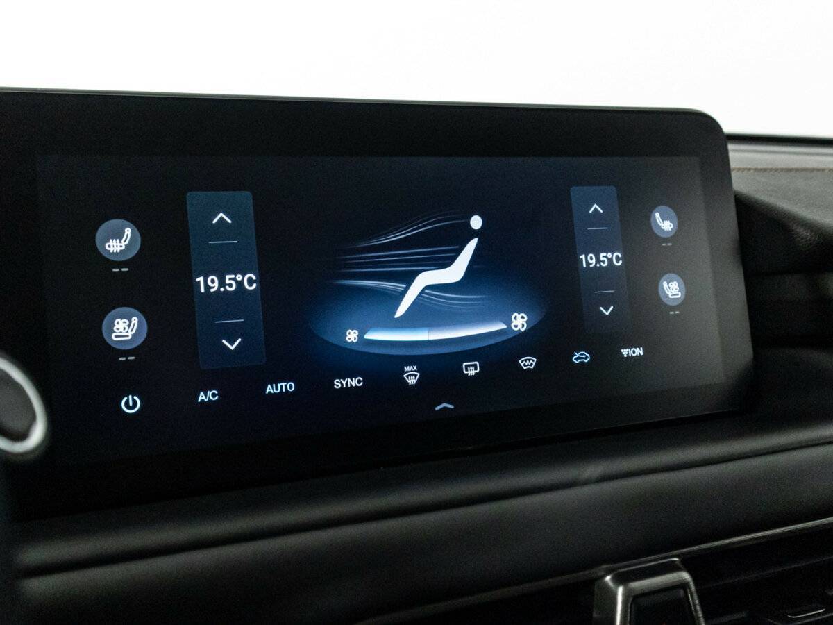 Б/У Эксид Т-Икс-Л 2022 года. Фото: #18