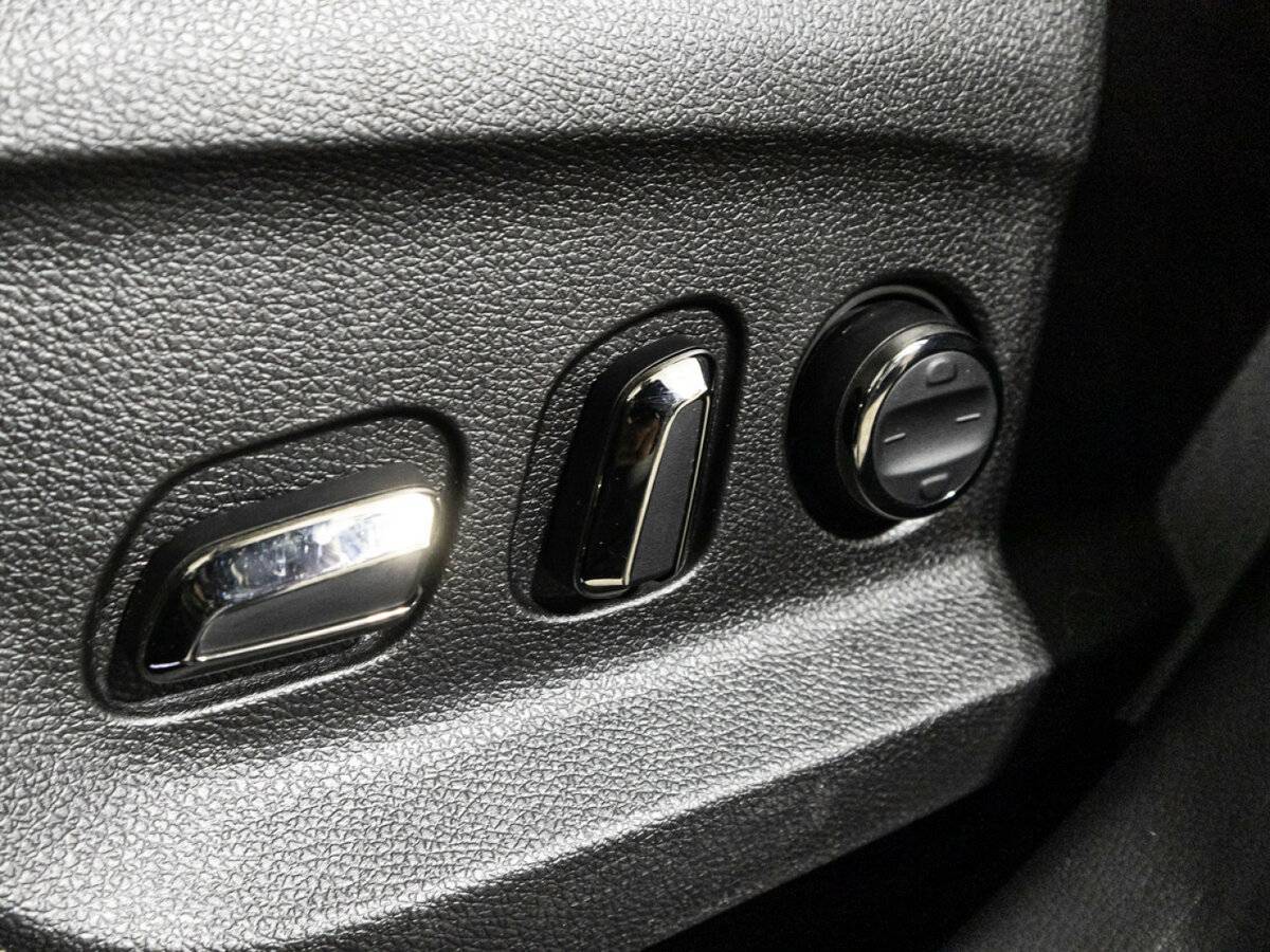 Б/У Эксид Т-Икс-Л 2022 года. Фото: #19