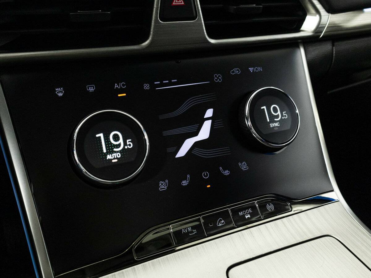 Б/У Эксид Т-Икс-Л 2022 года. Фото: #22