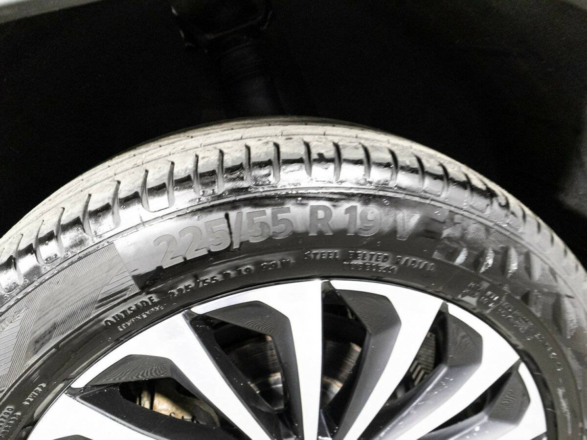 Б/У Эксид Т-Икс-Л 2022 года. Фото: #23