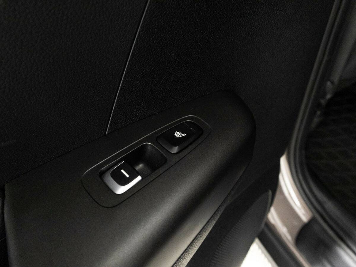 Б/У Киа Спортейдж 2020 года. Фото: #21