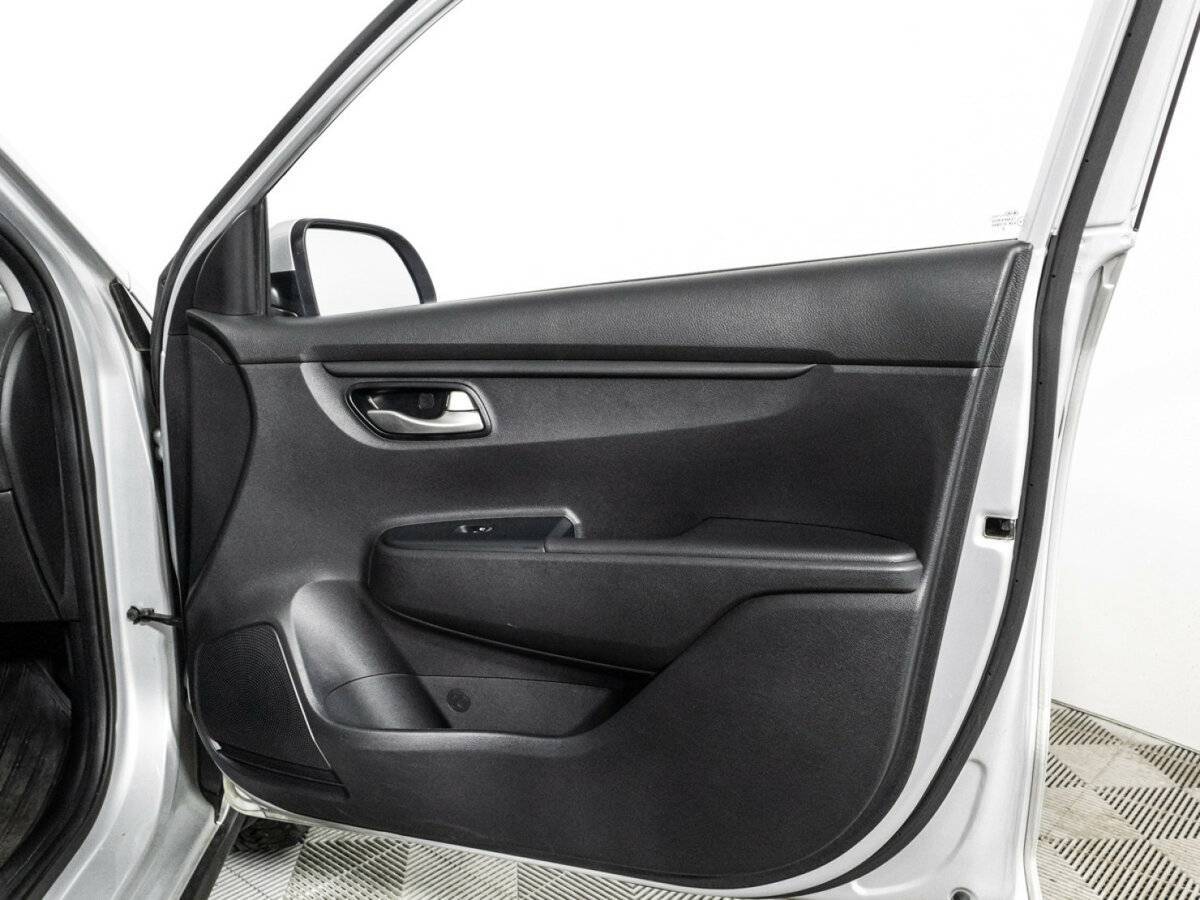 Б/У Киа Рио 2020 года. Фото: #28