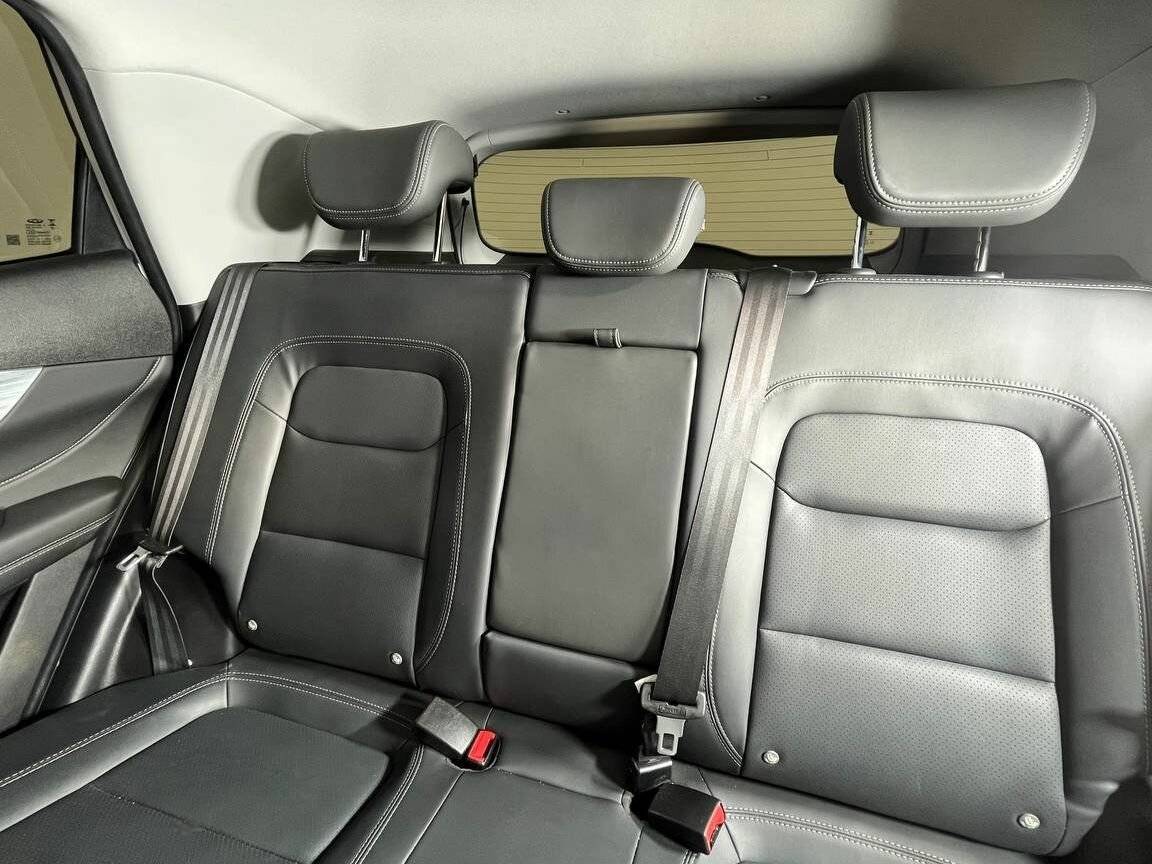 Б/У Чери Тигго 4 Про 2023 года. Фото: #8