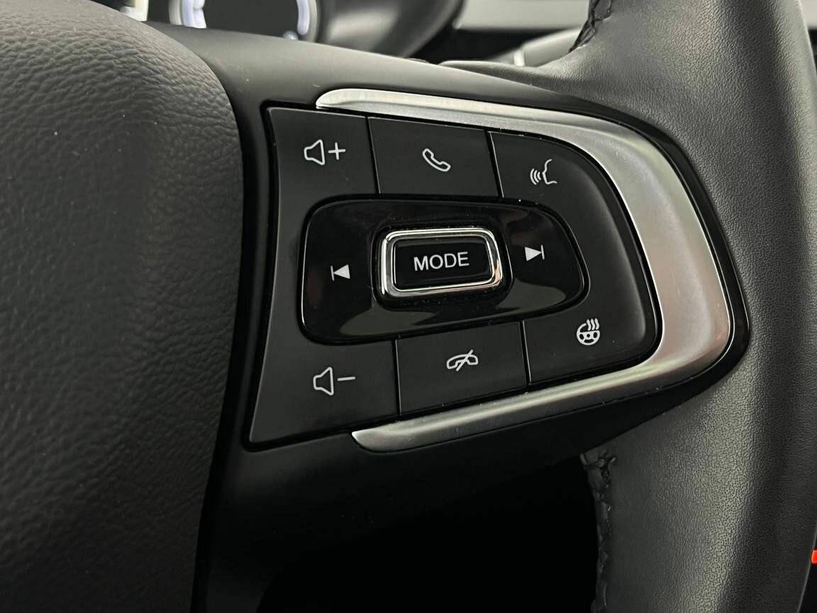 Б/У Чери Тигго 4 Про 2023 года. Фото: #15