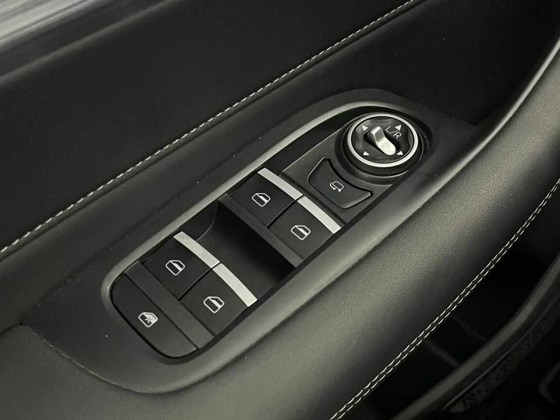 Б/У Чери Тигго 4 Про 2023 года. Фото: #16