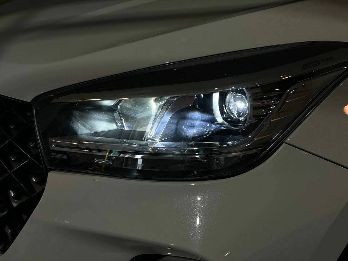 Б/У Чери Тигго 4 Про 2023 года. Фото: #32