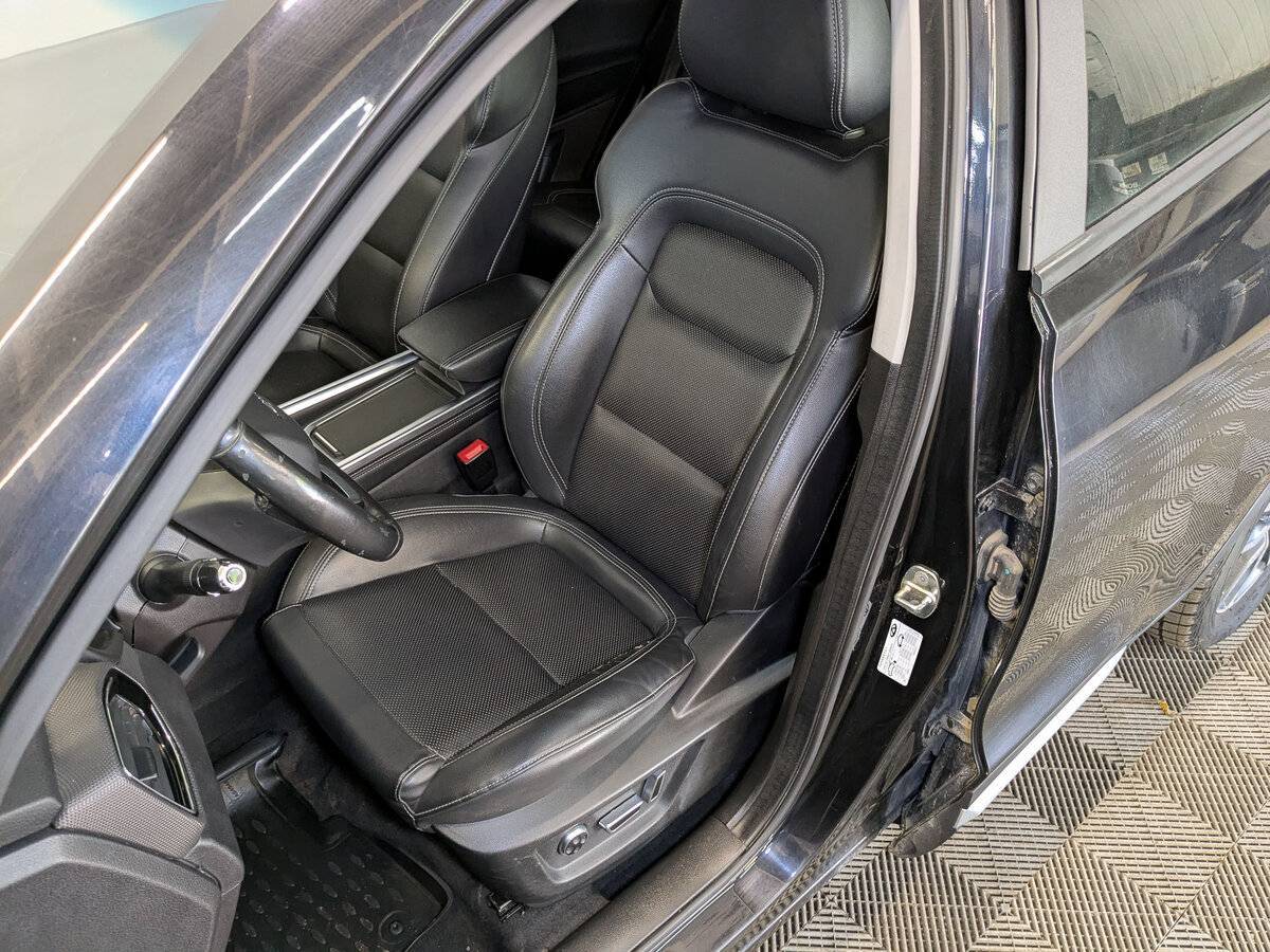 Б/У Чери Тигго 4 2021 года. Фото: #19