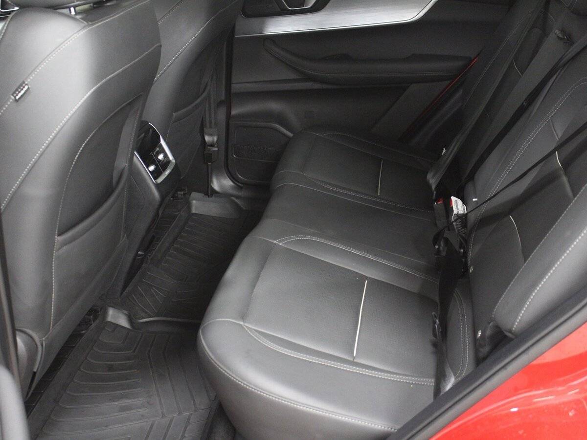 Б/У Чери Тигго 7 Про Макс 2023 года. Фото: #9