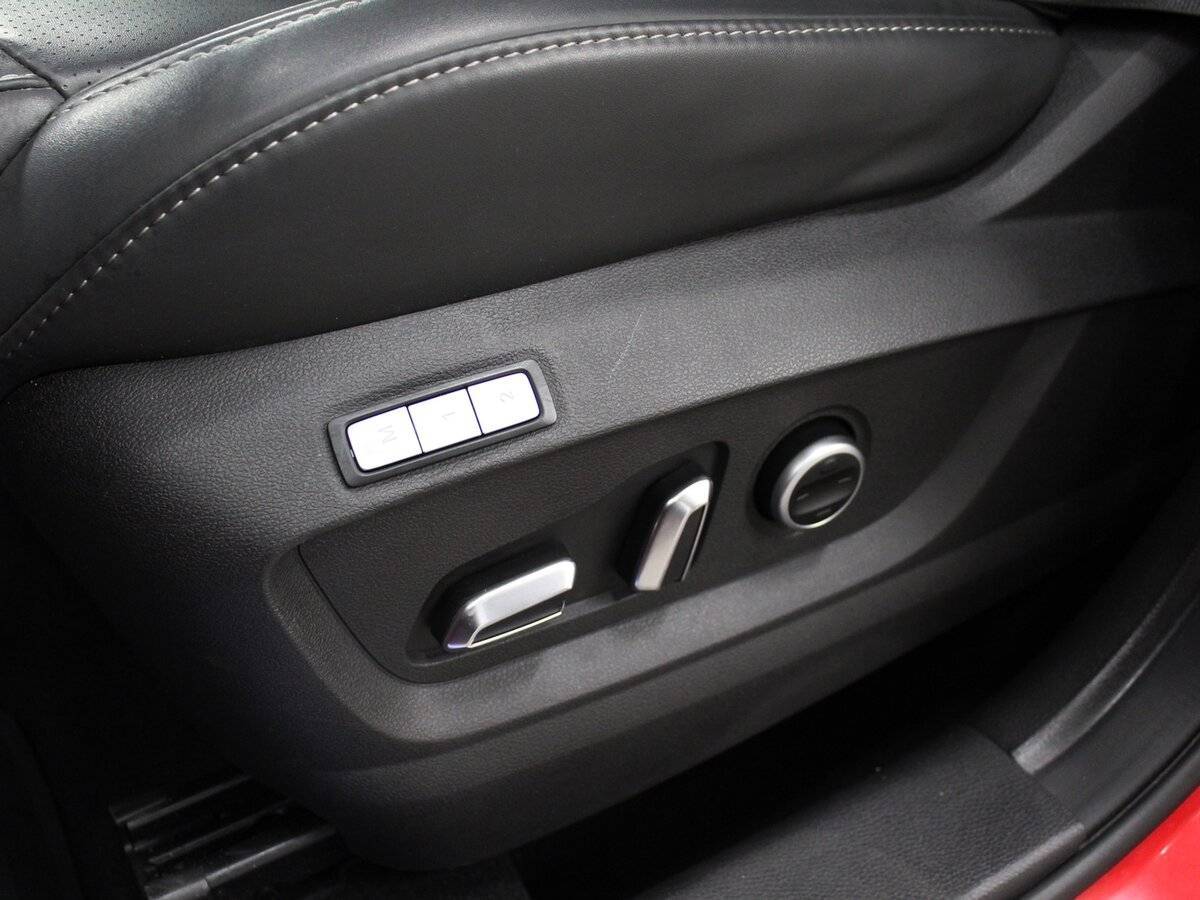 Б/У Чери Тигго 7 Про Макс 2023 года. Фото: #13