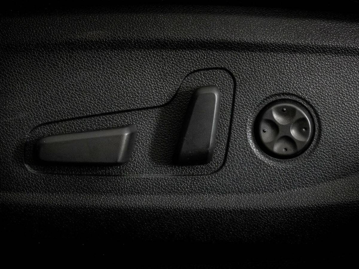 Б/У Киа Оптима 2018 года. Фото: #19