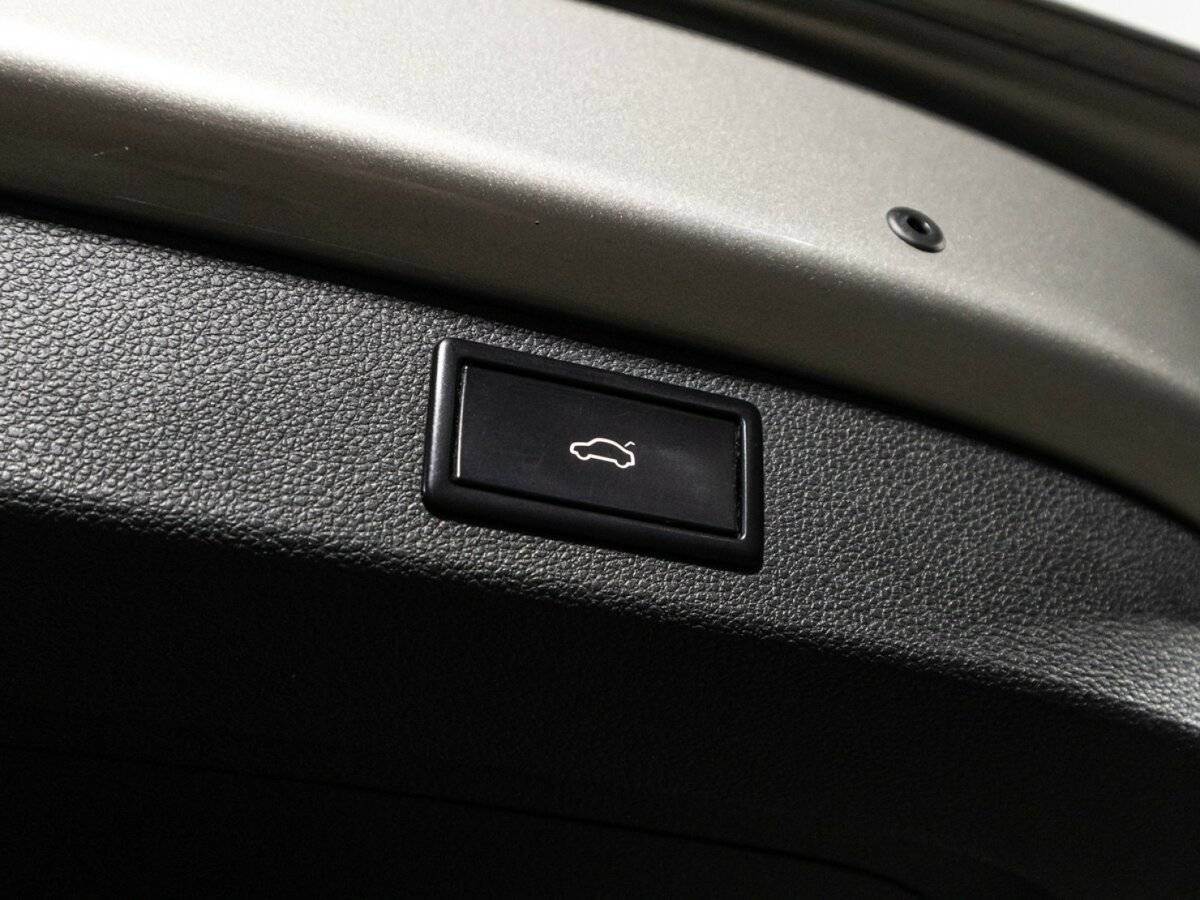 Б/У Шкода Кодиак 2018 года. Фото: #15