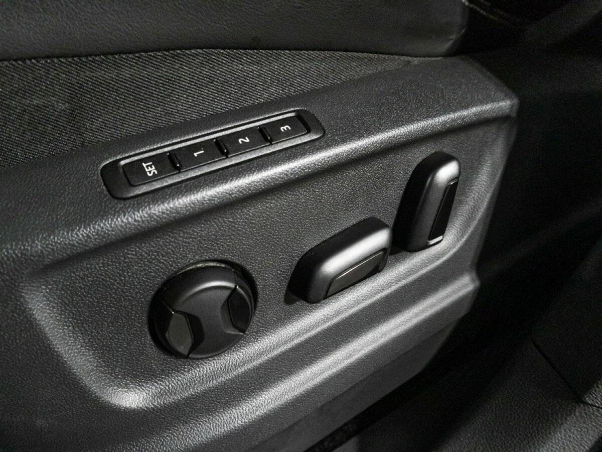 Б/У Шкода Кодиак 2018 года. Фото: #16