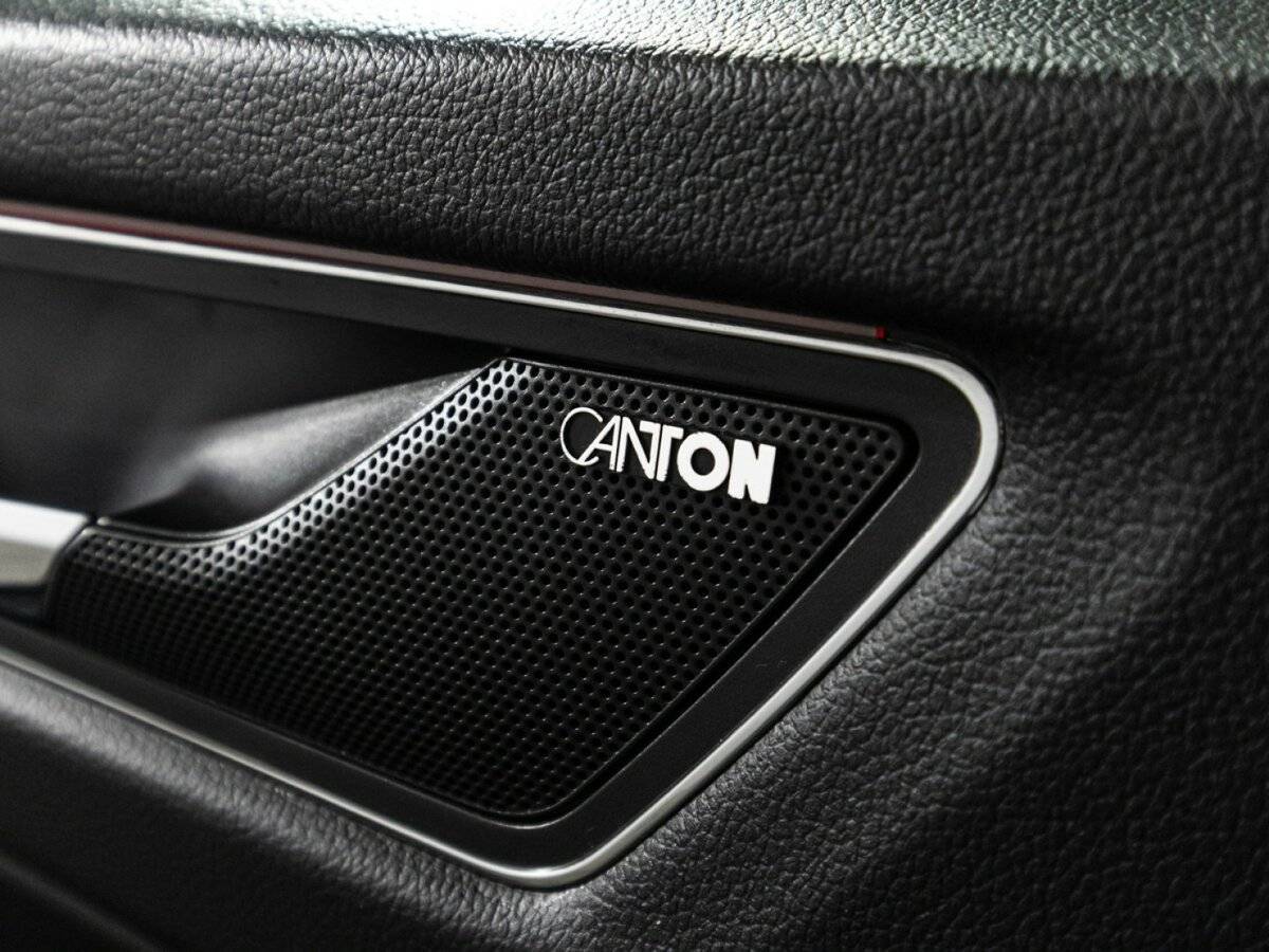 Б/У Шкода Кодиак 2018 года. Фото: #17