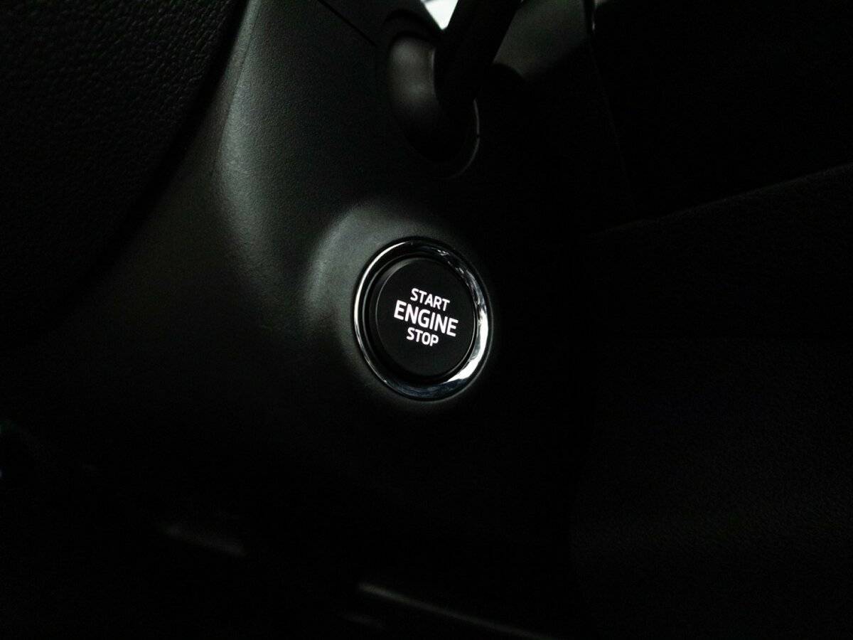 Б/У Шкода Кодиак 2018 года. Фото: #18