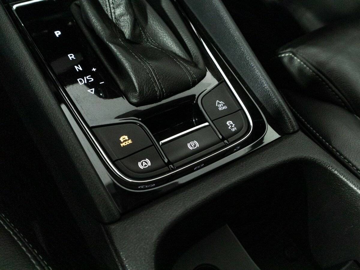 Б/У Шкода Кодиак 2018 года. Фото: #22