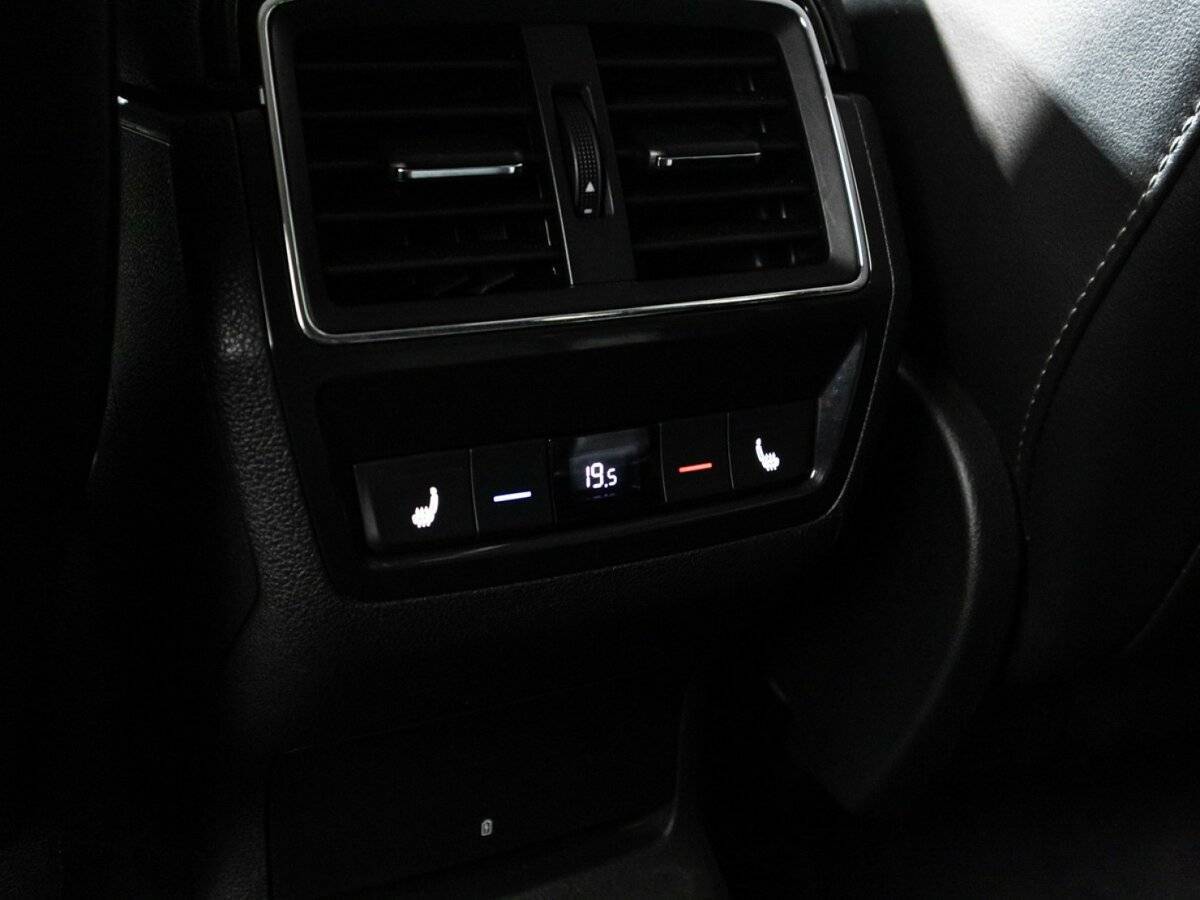 Б/У Шкода Кодиак 2018 года. Фото: #23