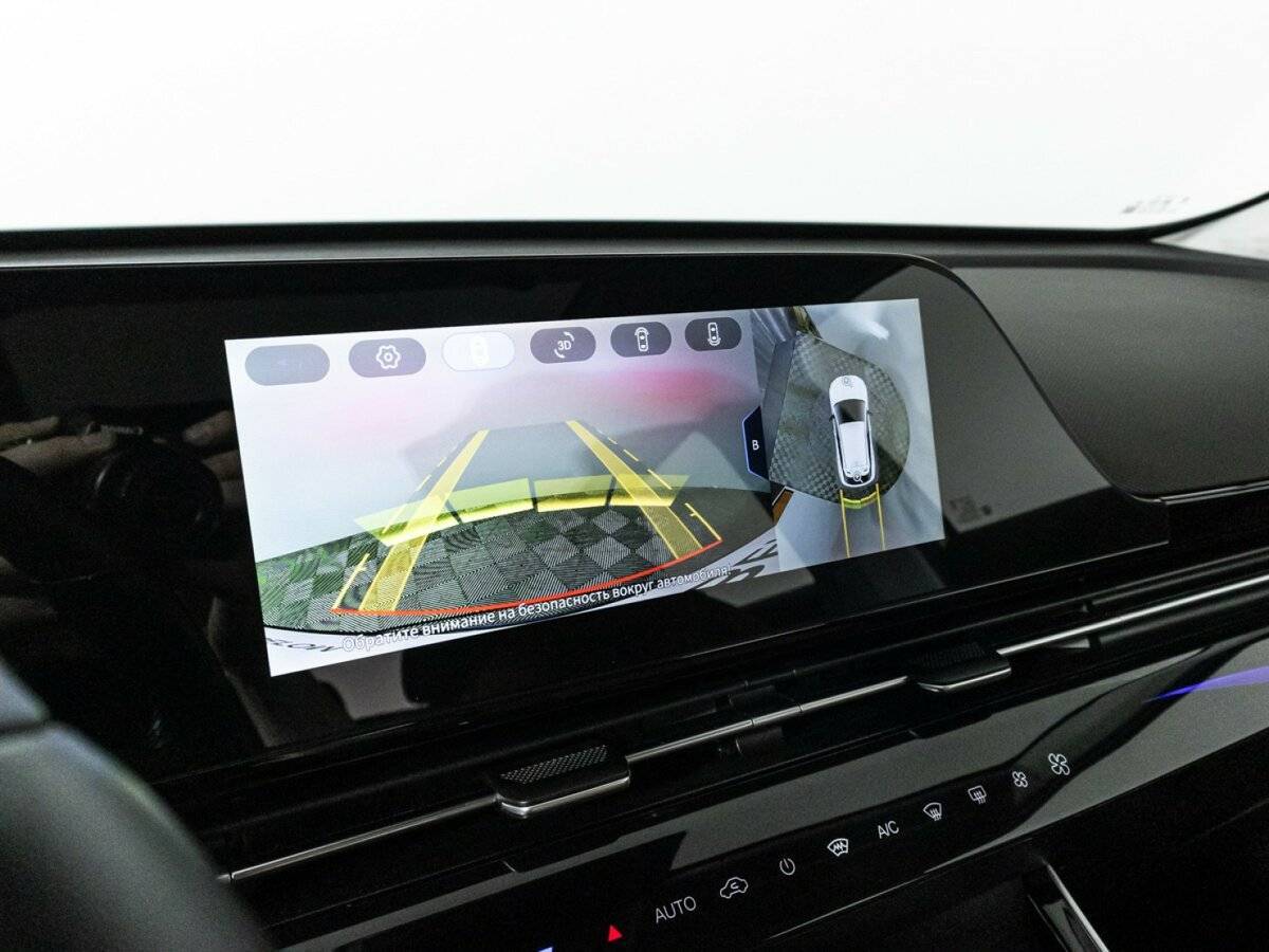 Б/У Омода Ц5 2023 года. Фото: #18