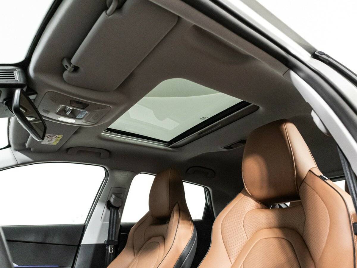 Б/У Омода Ц5 2023 года. Фото: #24