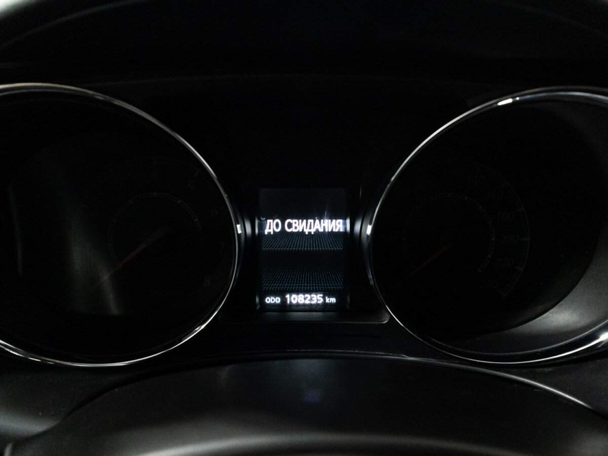 Б/У Митсубиши АС-Икс 2018 года. Фото: #11