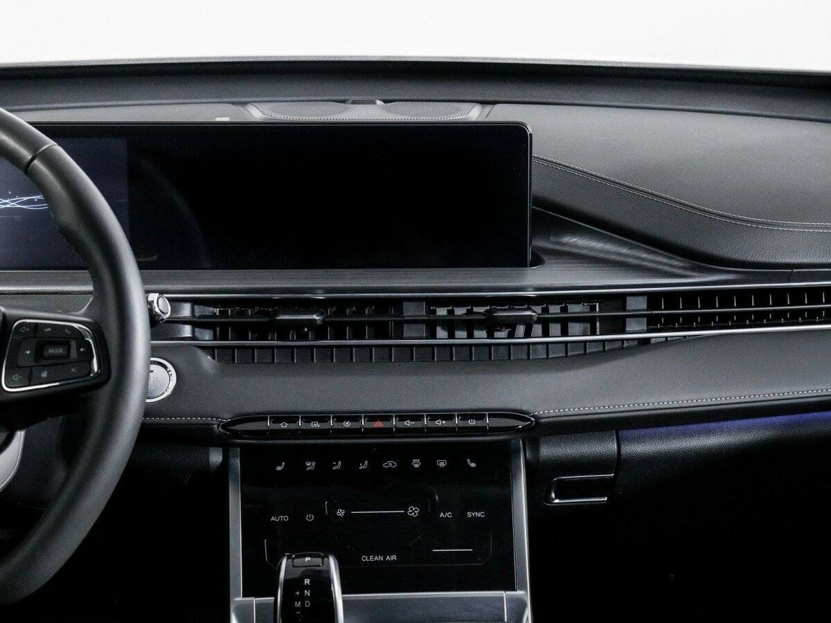 Б/У Чери Тигго 7 Про Макс 2023 года. Фото: #9