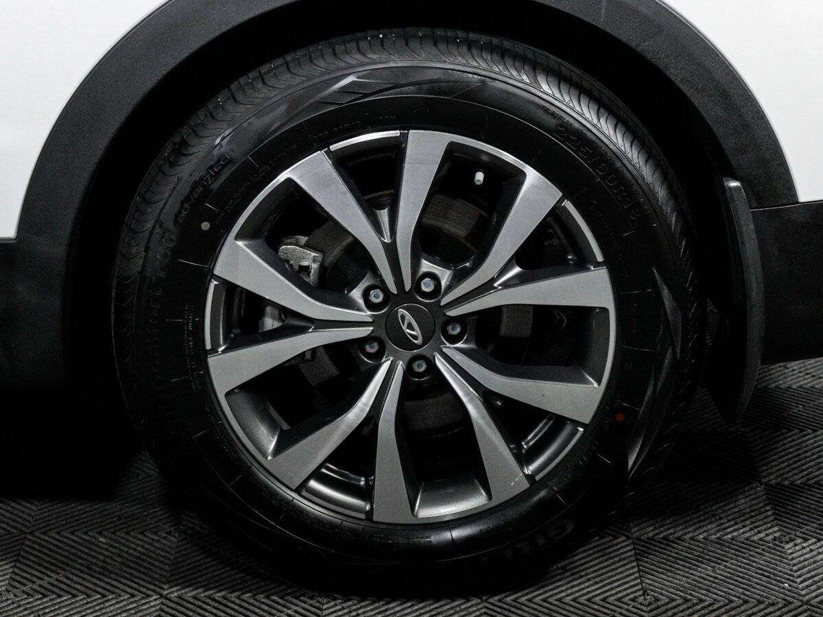 Б/У Чери Тигго 7 Про Макс 2023 года. Фото: #11