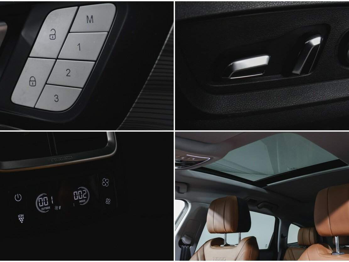 Б/У Чери Тигго 8 Про Макс 2022 года. Фото: #22