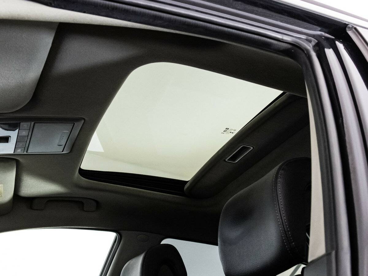 Б/У Шевроле Каптива 2015 года. Фото: #16