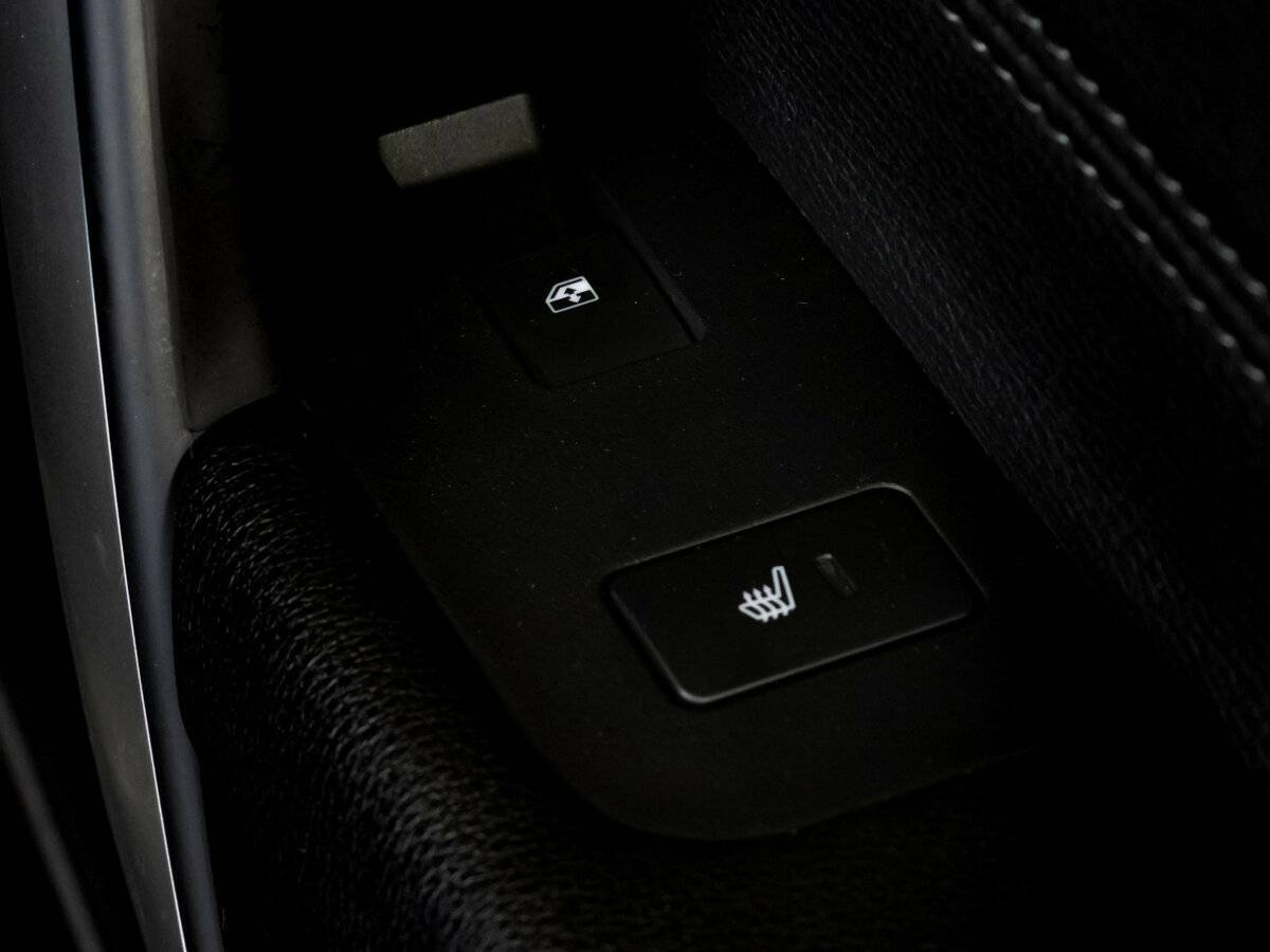 Б/У Шевроле Каптива 2015 года. Фото: #18