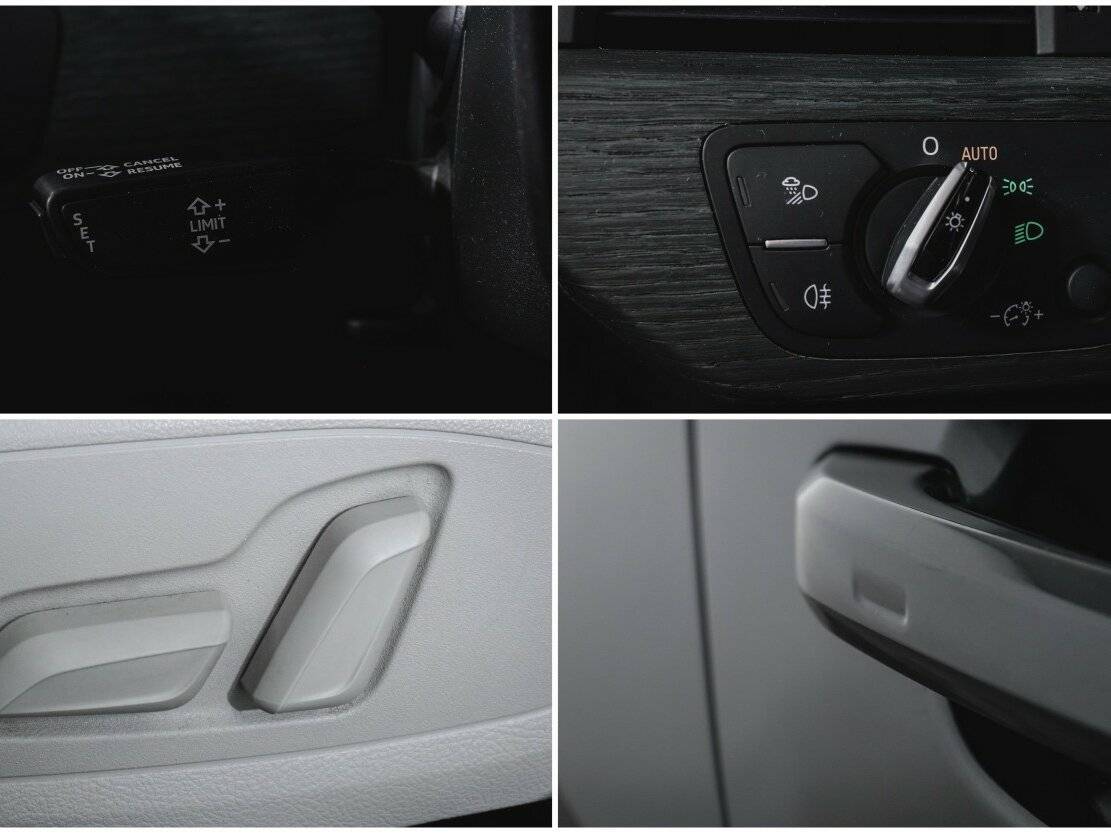 Б/У Ауди А4 2017 года. Фото: #22