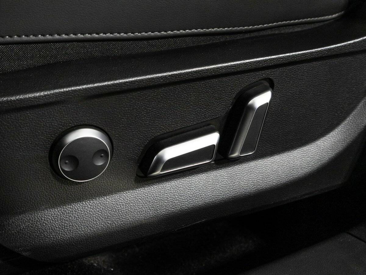 Б/У Хавал Дарго 2023 года. Фото: #15