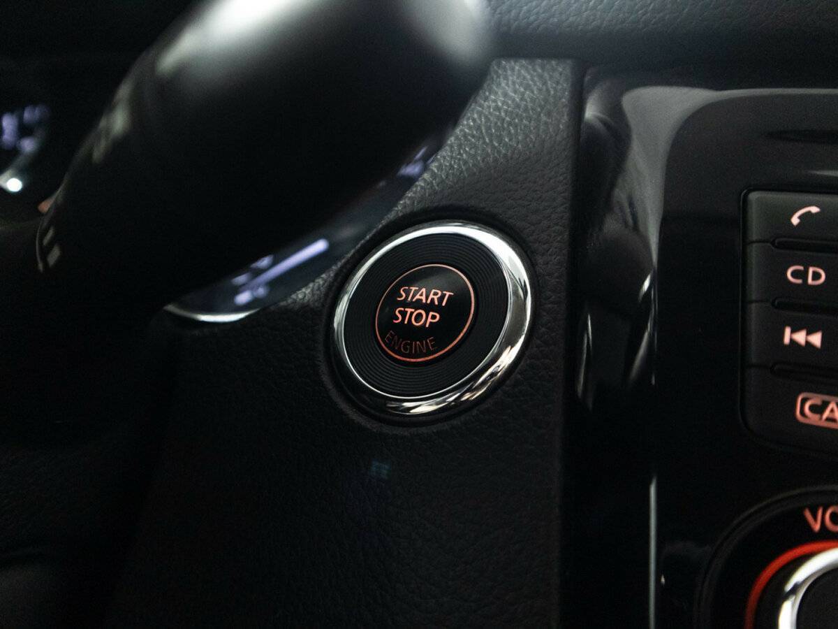 Б/У Ниссан Икс-Трейл 2019 года. Фото: #20