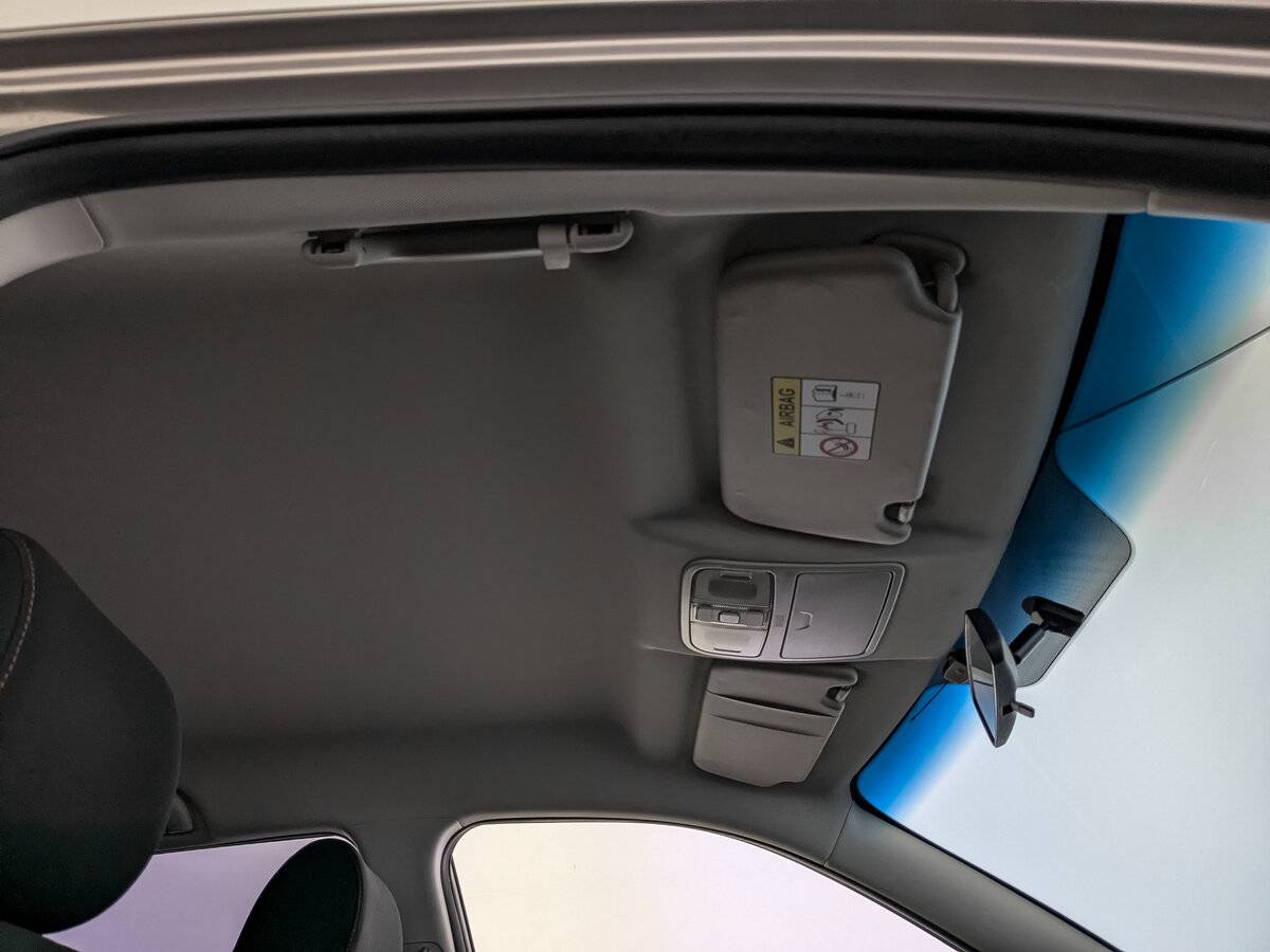 Б/У Чанган КС35 2015 года. Фото: #22