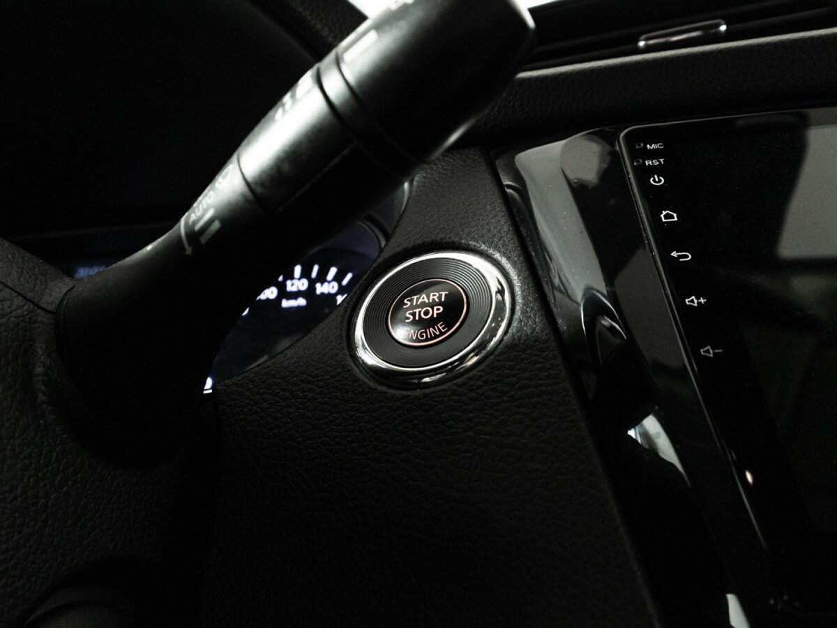 Б/У Ниссан Икс-Трейл 2019 года. Фото: #20