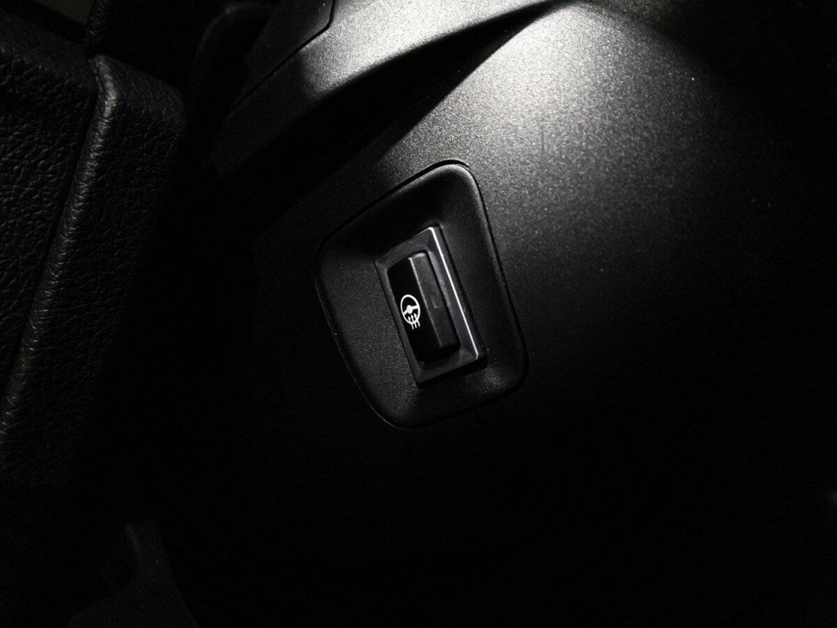 Б/У БМВ 1 серии 2017 года. Фото: #17