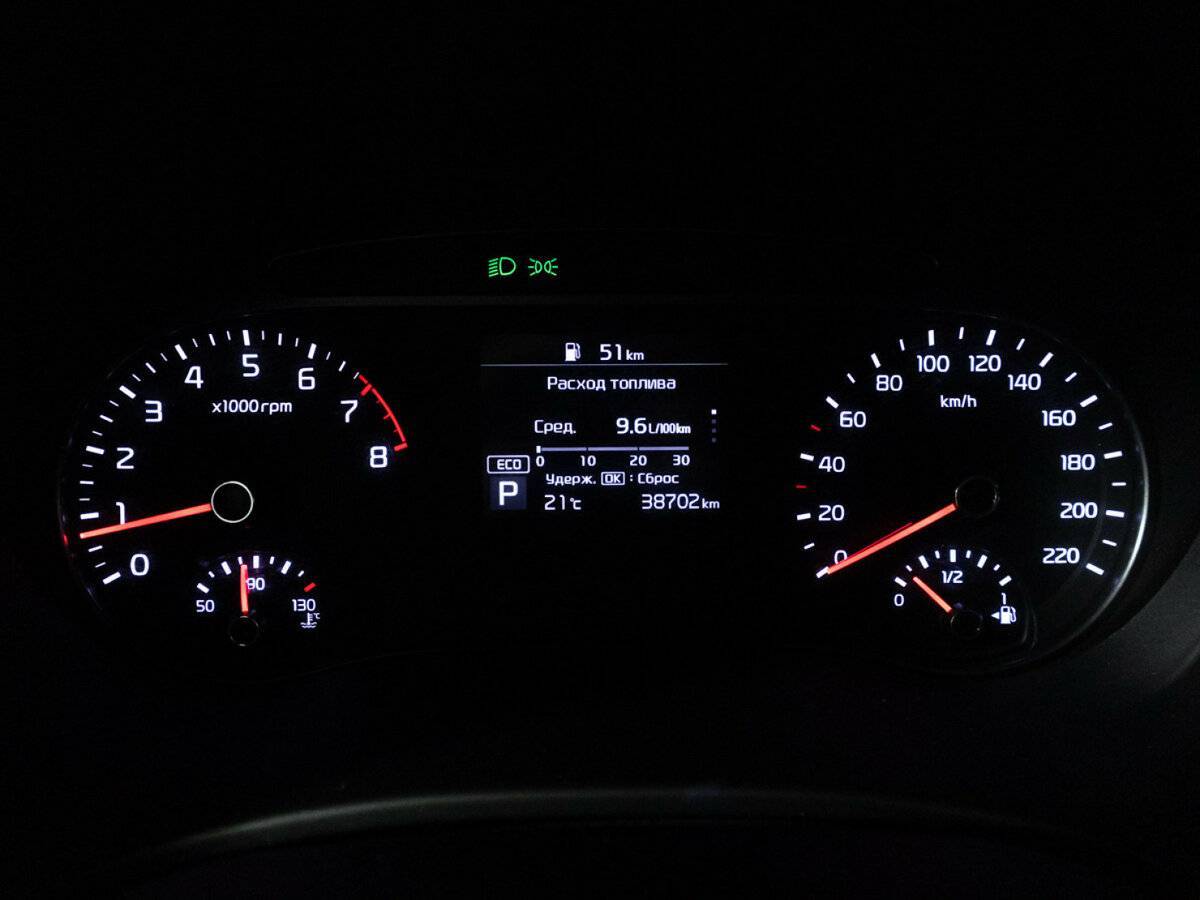 Б/У Киа Соул 2020 года. Фото: #11