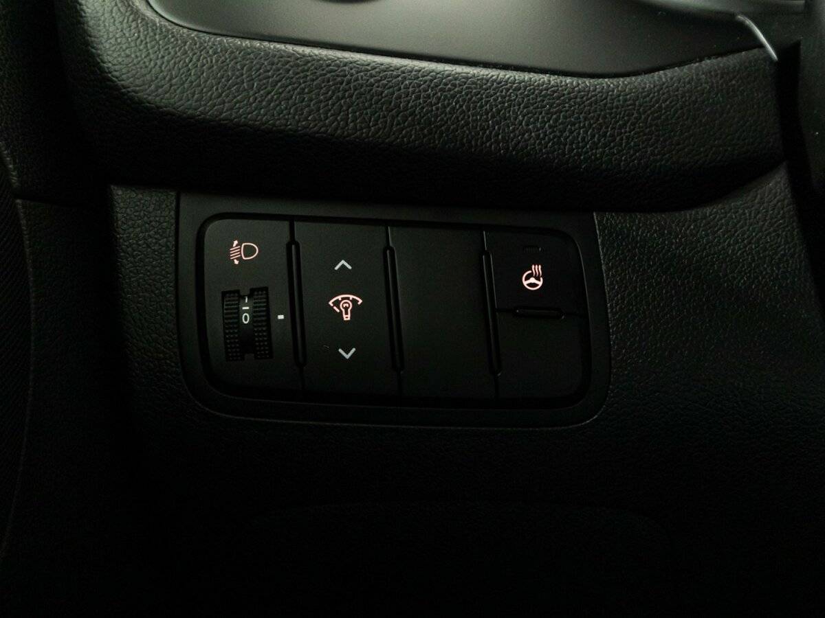 Б/У Киа Сид 2016 года. Фото: #18