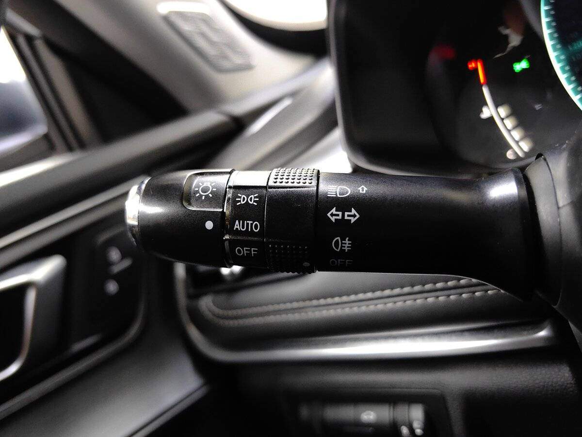 Б/У Чери Тигго 7 Про 2021 года. Фото: #18