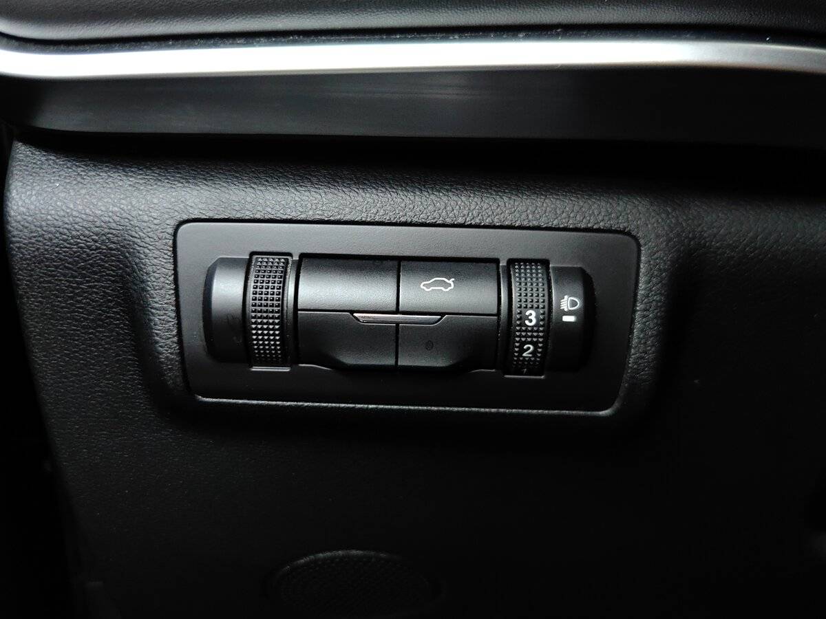 Б/У Чери Тигго 7 Про 2021 года. Фото: #20