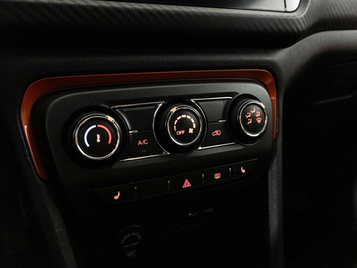 Б/У Чери Тигго 2 2017 года. Фото: #14