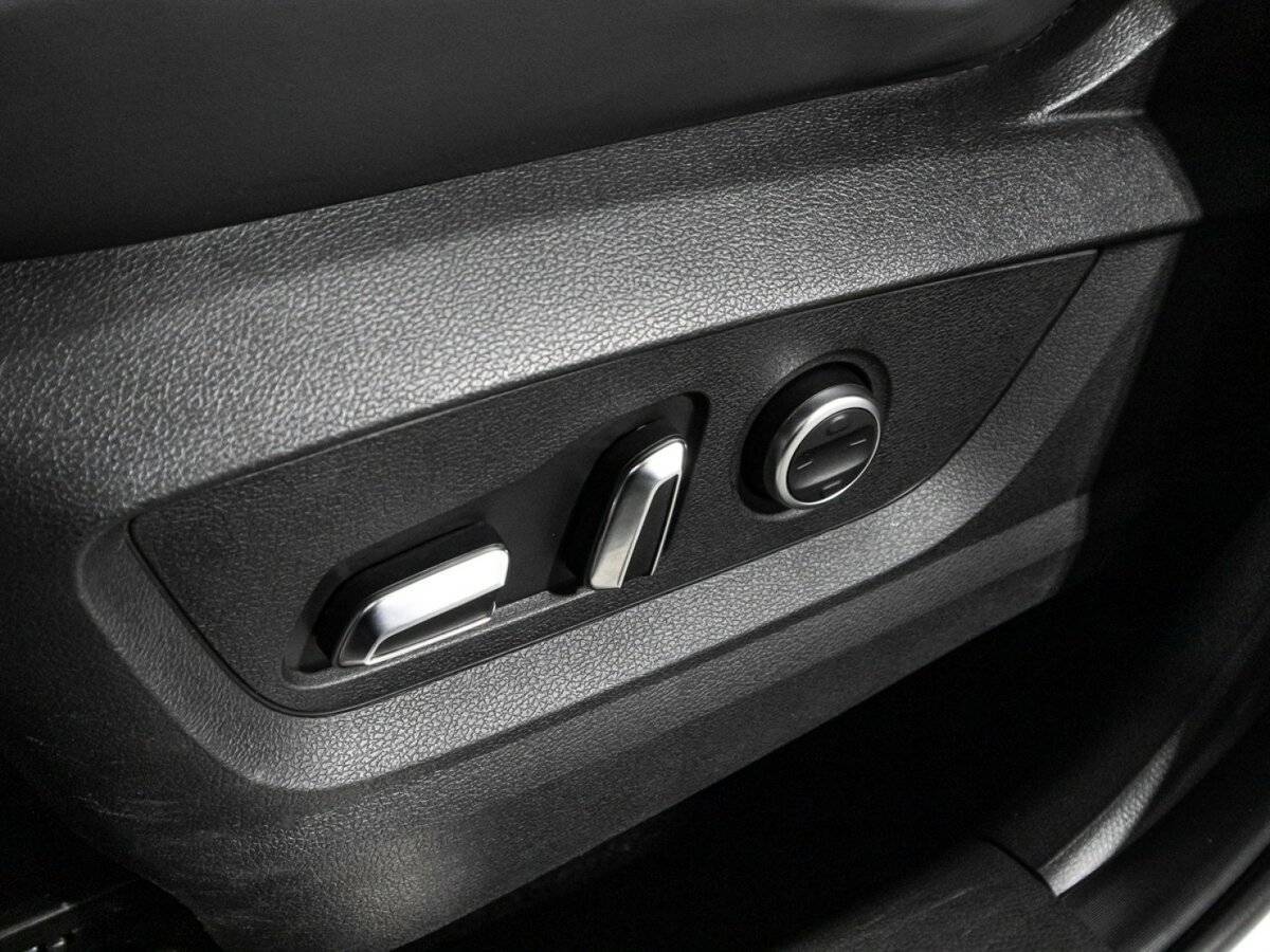 Б/У Чери Тигго 7 Про 2021 года. Фото: #17