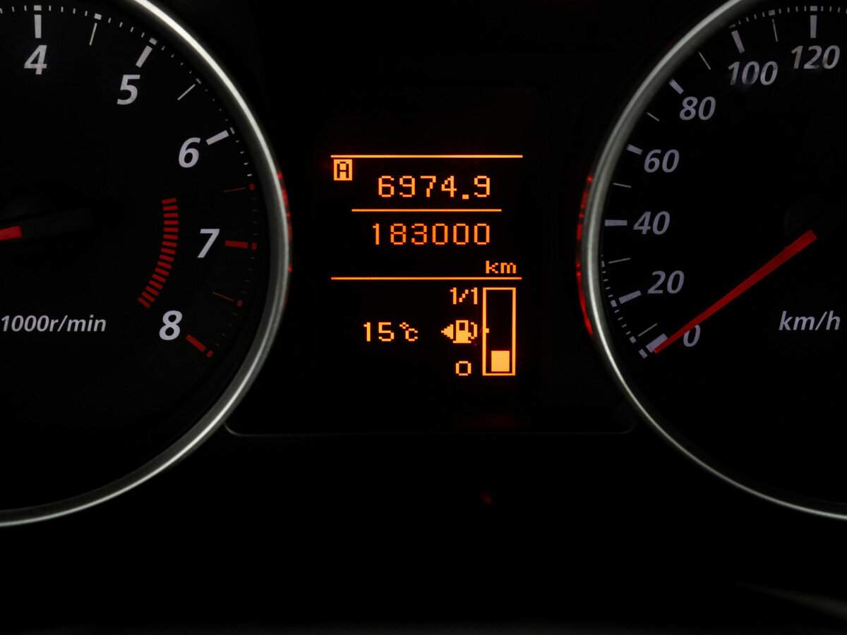 Б/У Митсубиши АС-Икс 2012 года. Фото: #11