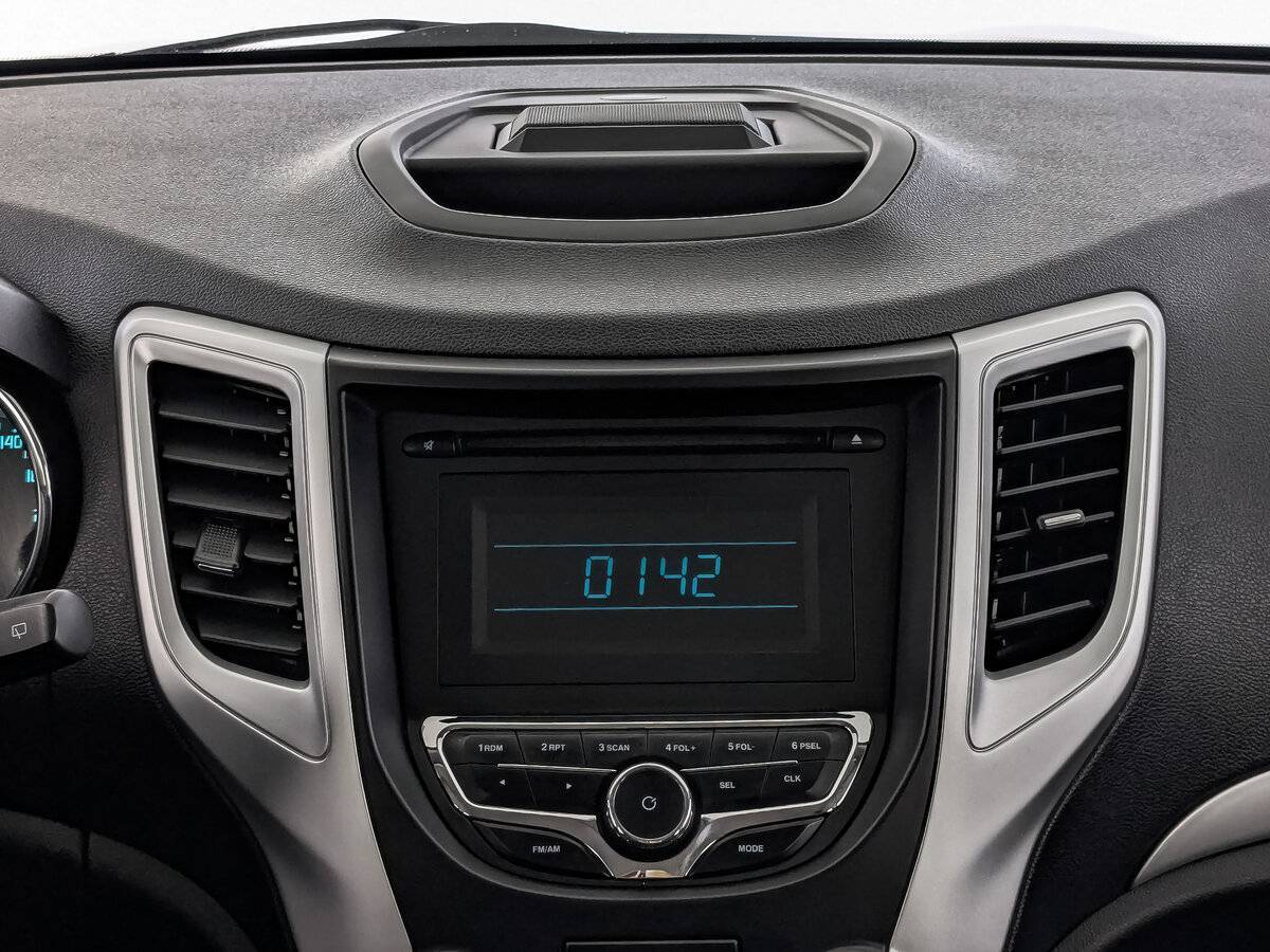 Б/У Чанган КС35 2019 года. Фото: #16