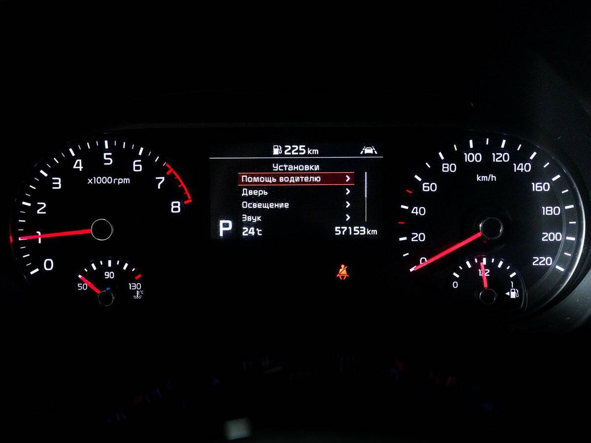 Б/У Киа Соул 2019 года. Фото: #10