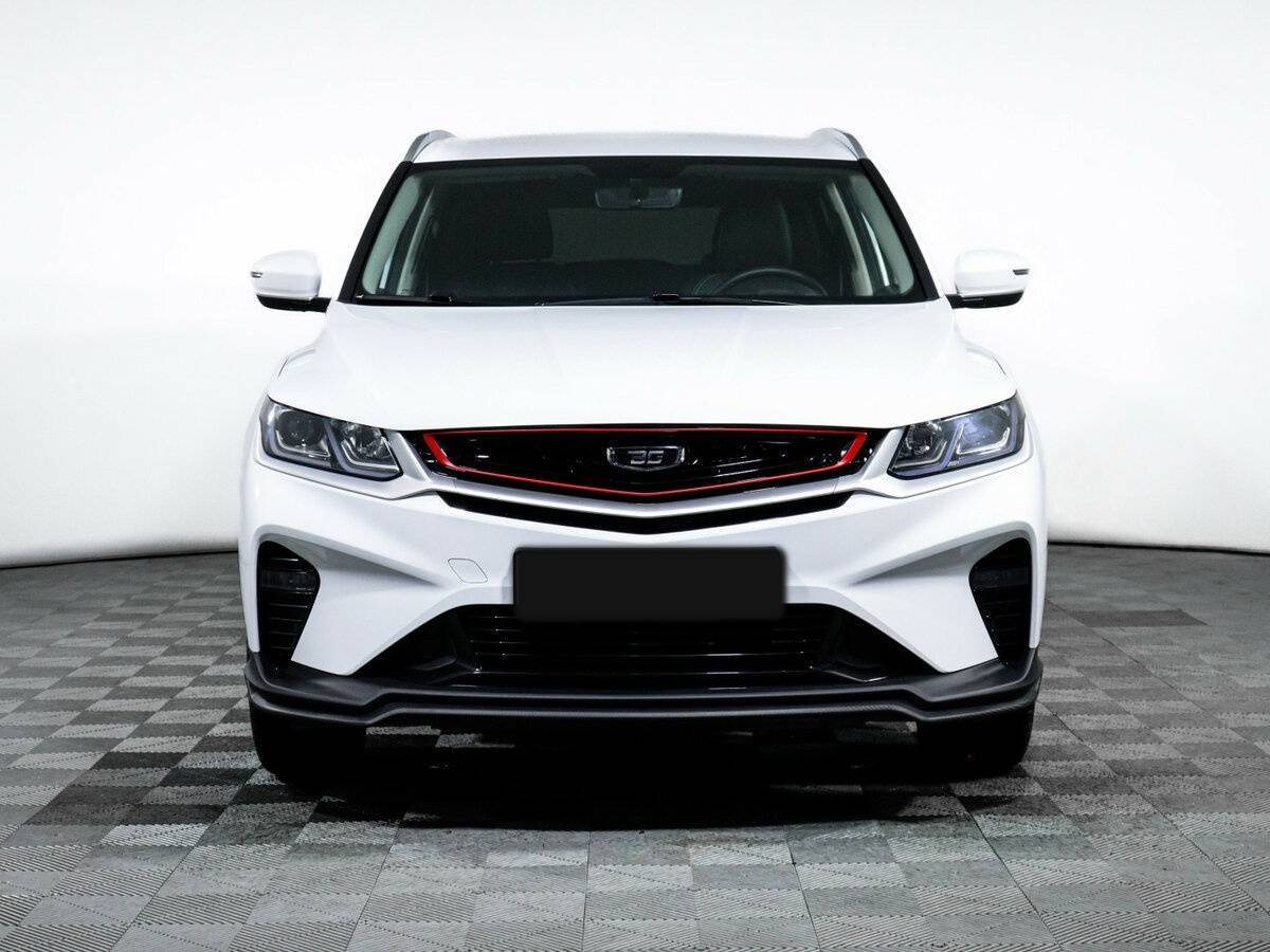 Б/У Белджи Икс50 2024 года. Фото: #1