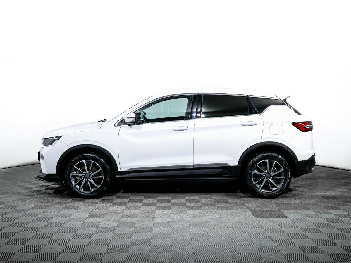 Б/У Белджи Икс50 2024 года. Фото: #7