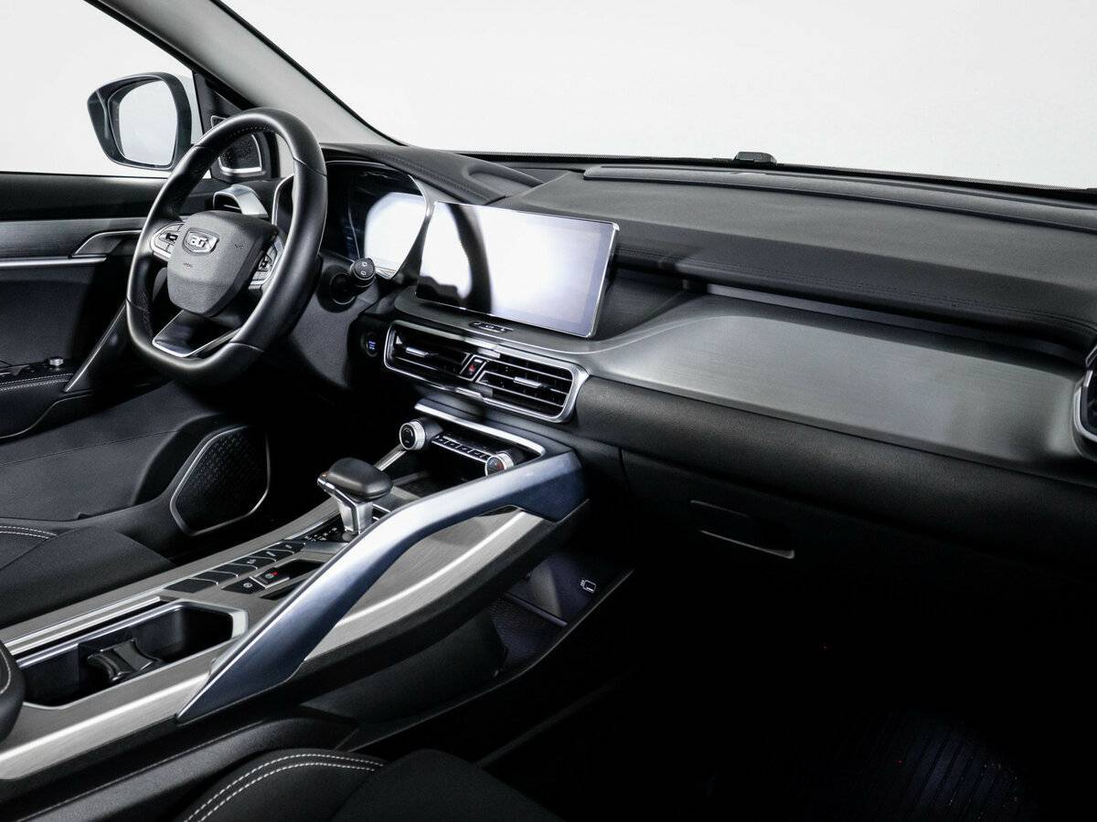 Б/У Белджи Икс50 2024 года. Фото: #8