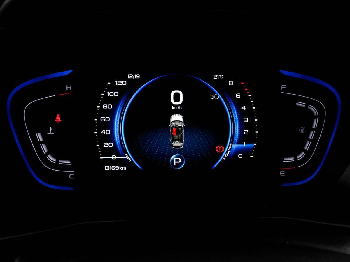 Б/У Белджи Икс50 2024 года. Фото: #10