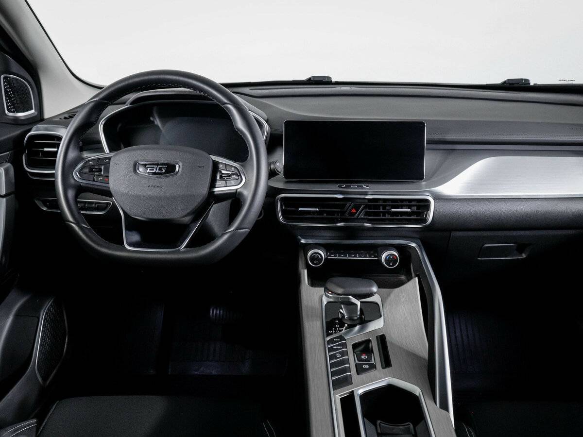 Б/У Белджи Икс50 2024 года. Фото: #11