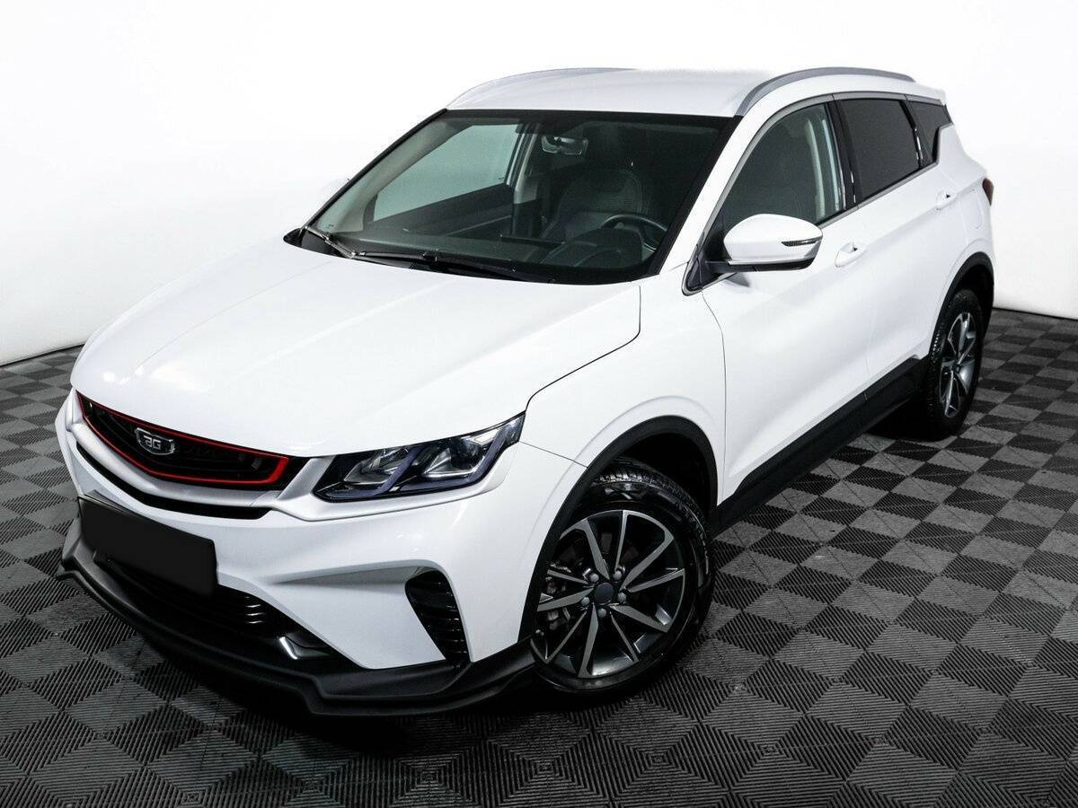 Б/У Белджи Икс50 2024 года. Фото: #15